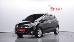 Chevrolet Spark 2022