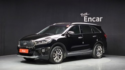 Kia Sorento 2018