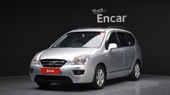 Kia Carens 2009