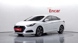 Hyundai i40 2016