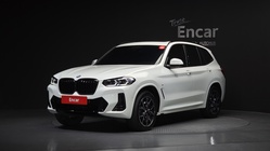 BMW X3 2024