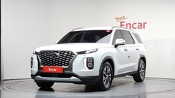 Hyundai Palisade 2019