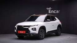Chevrolet Trailblazer 2020