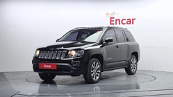 Jeep Compass 2014