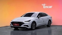 Hyundai Sonata 2021