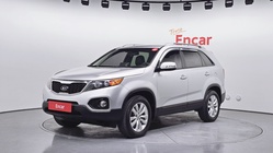 Kia Sorento 2011