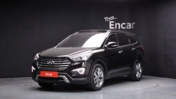 Hyundai Maxcruz 2014