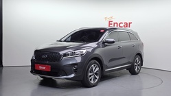 Kia Sorento 2018