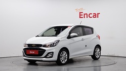 Chevrolet Spark 2018