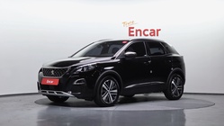 Peugeot 3008 2018