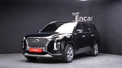 Hyundai Palisade 2019