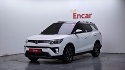 Ssangyong TIBOLI 2022