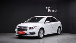 Chevrolet Cruze 2016