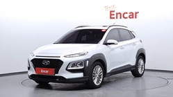 Hyundai Kona 2017
