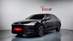 Hyundai Grandeur 2025