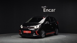 Kia morning 2019