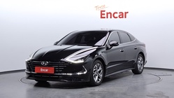 Hyundai Sonata 2020