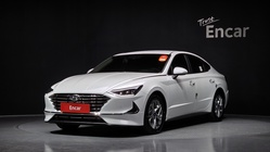 Hyundai Sonata 2019