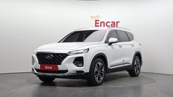 Hyundai Santa Fe 2020