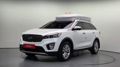 Kia Sorento 2017