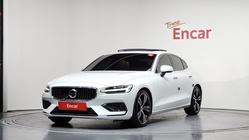 Volvo S60 2019