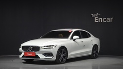 Volvo S60 2021