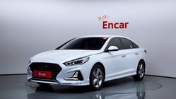 Hyundai Sonata 2018