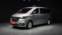 Hyundai Starex 2019