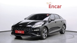 Kia K8 2021