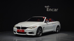 BMW 4 Series 2015