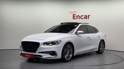 Hyundai Grandeur 2018