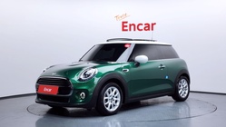 MINI Cooper 2019