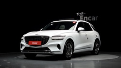 Genesis GV70 2021
