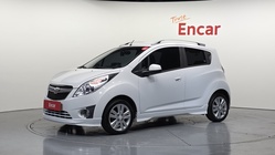 Chevrolet Matiz 2011