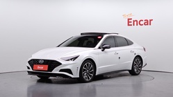 Hyundai Sonata 2022