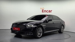 Genesis G90 2021