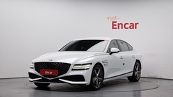 Genesis G80 2023