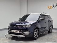 Ssangyong TIBOLI 2016