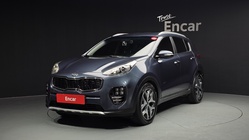 Kia Sportage 2015