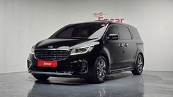 Kia Canival 2018