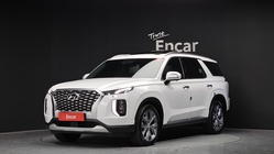 Hyundai Palisade 2020