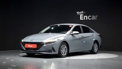Hyundai Avante 2020
