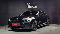 BMW 3 Series 2023