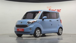 Kia RAY 2016