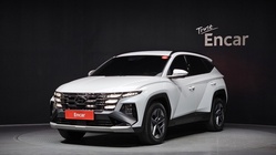 Hyundai Tucson 2024