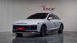 Hyundai Grandeur 2024