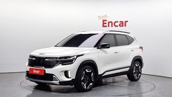 Kia Seltos 2023