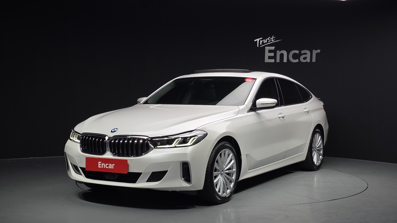 BMW Gran Turismo