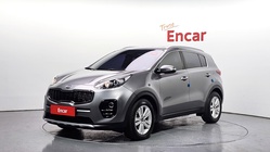 Kia Sportage 2018