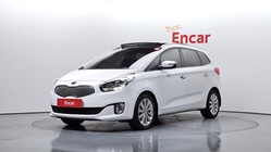 Kia Carens 2013
